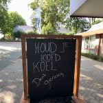 Omroep Sudwest: Koudum en de hitte
