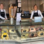 IJssalon IJsKoudum binnenkort weer open