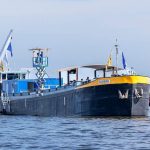 IFKS Skûtsjesilen thuis te volgen dankzij dorpsgenoot