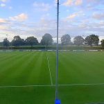 Indeling competitie Oeverzwaluwen Voetbal bekend