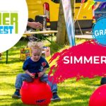 Simmerfeest in Koudum