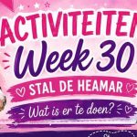 Vakantie-activiteiten bij Stal de Heamar