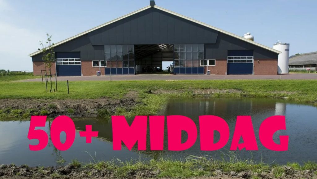 50+middag