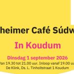 Alzheimer Café Súdwest