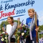 Successen Koudumer Fierljeppers