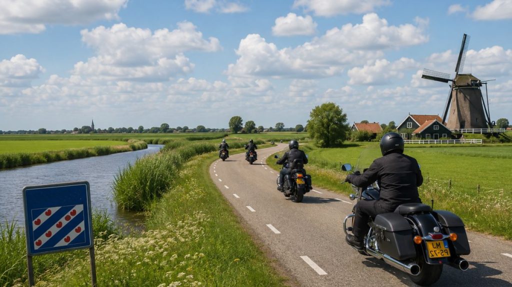 Motortoertocht