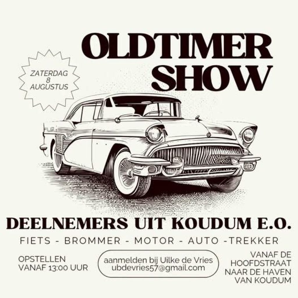 Oldtimershow