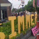 Derde zomermarkt komt eraan