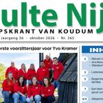 Bulte Nijs oktober 2026
