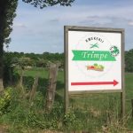 Oogstfeest zaterdag 26 september