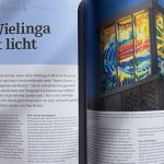 Alice Wielinga in de Moanne