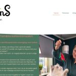 Kattentrimsalon Tomkins geopend