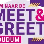 Ontmoeting tussen werkgevers en werkzoekenden