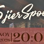 Jubileumfeest bij Spoorzicht