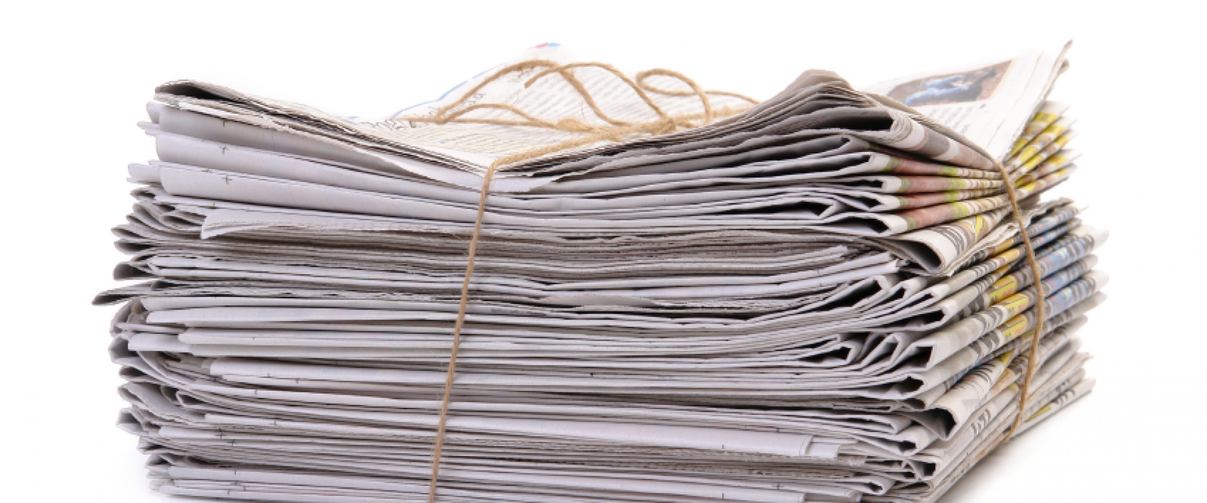 Verenigingen mogen papier blijven inzamelen Koudum.nl